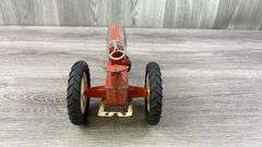 Tru-Scale NF Tractor, 1/16, Carter