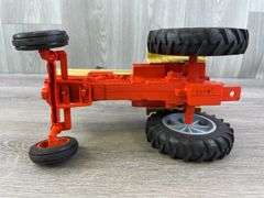 Case Agri King 1170 WF, The Last Cowboy #9, 1/16, Ertl Collectibles