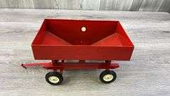 Gravity Wagon, 1/16, Ertl