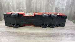 Tonka Fire Rescue Fire Truck, Battery Operated