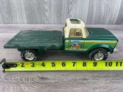 Nylint Farms & Bronco II XLS Trucks, Nylint