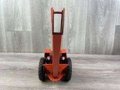 Tru-Scale 401 NF Tractor W/2 Row Corn Picker, 1/16, Carter