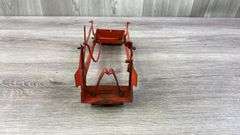 Tru-Scale Loader Attachment, 1/16, Carter