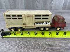 Tonka Trucks & Trailers