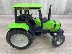 Deutz-Allis 6260 AWD, 1/16, Ertl, 1986 Special Edition, Box Has Hole Cut Out