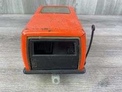 Ryder Truck Rental Van-Ertl, A.J. Foyt Racing Team Van-Tonka