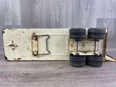 Scotty’s You Can Do It Yourself Truck & Trailer, Ertl