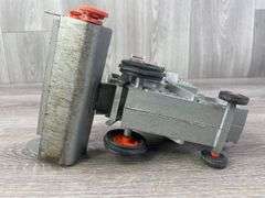 2 Allis-Chalmers G Gleaner Combines, 1/32, Ertl, Missing & Broken Parts