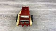 IH McCormick Spreader, 1/16, Carter