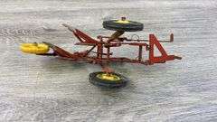 Tru-Scale 2 Bottom Plow, 1/16, Carter