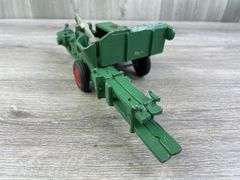 2 Oliver Balers, 1/16, Slik, Both Have Broken Or Missing Parts