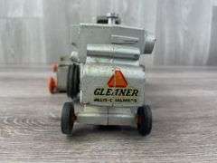 Allis-Chalmers G Gleaner Combine, 1/32, Ertl, Missing Parts