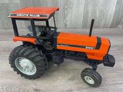 Deutz-Allis 9150 Row Crop, 1/16, Ertl