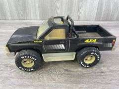 True Value Hardware Stores & 4x4 Pickup Trucks, Nylint