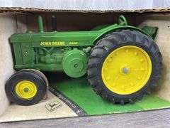 John Deere R WF Diesel, 1/16, Ertl