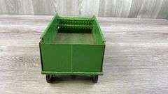 John Deere Forage Wagon, 1/16, Ertl