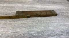 Ford 555A Backhoe/Loader, 1/32, Ertl; Slide Ruler