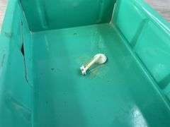 Buddy L Hydraulic Dump Truck W/Shovel, Original Box, No. 5432