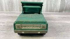 Structo Hydraulic Dumper Truck, Structo