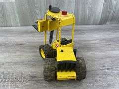 Tonka Forklift