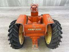 2 Allis-Chalmers One-Ninety WF Tractors, 1/16, Ertl