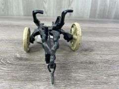 Arcade 2 Bottom Plow