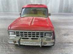 Nylint Farms & Bronco II XLS Trucks, Nylint