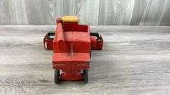 International Axial-Flow Combine, 1/32, Ertl