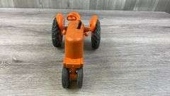 2 Allis-Chalmers WD NF Tractor, 1/16, Product Miniatures, Some Broken & Missing Pieces