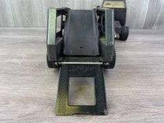 Tonka Car Hauler Truck & Trailer