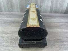 Goodwrench & Overnight Tanker Express Tankers, Nylint