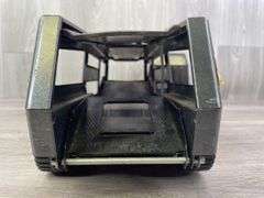 Tonka Car Hauler Truck & Trailer