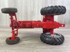 International Farmall 836 WF, Foxfire Farm Series, Miss Charlotte, 1/16, Ertl