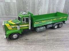 International Express Tow Truck & Mobil Flatbed Truck