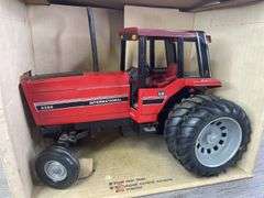 International 5288 WF Duals, 1/16, Ertl, Stock #487