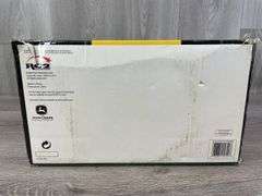 John Deere 4020 WF Diesel, 1/16, Ertl Britains, Stock #15729