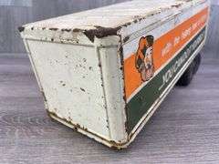 Scotty’s You Can Do It Yourself Truck & Trailer, Ertl