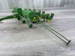 John Deere 4 Row Planter, 1/16, Ertl