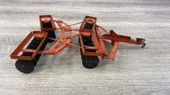 Tru-Scale 4 Roller Disc, 1/16, Carter