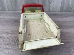 True Value Hardware Stores & 4x4 Pickup Trucks, Nylint