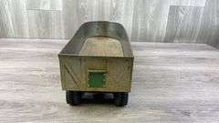 Tonka Toys Truck & Grain Trailer