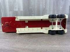 NAPA & Plain Trailers, Nylint