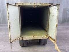 Scotty’s You Can Do It Yourself Truck & Trailer, Ertl