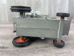 2 Allis-Chalmers G Gleaner Combines, 1/32, Ertl, Missing & Broken Parts