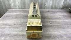 2 International Mobil Trucks & Tankers, Ertl Oil Company, Ertl, Missing Parts