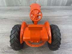 Allis-Chalmers C, 1/16, American Precision Products, Inc.