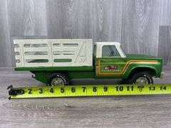 Nylint Farms Stake Truck, Nylint