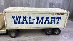 International Transtar Walmart Truck & Trailer, Ertl