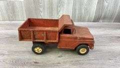 Tonka Toys Dump Truck