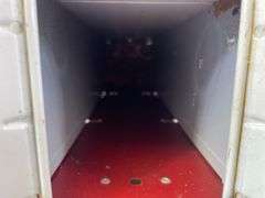 NAPA & Plain Trailers, Nylint